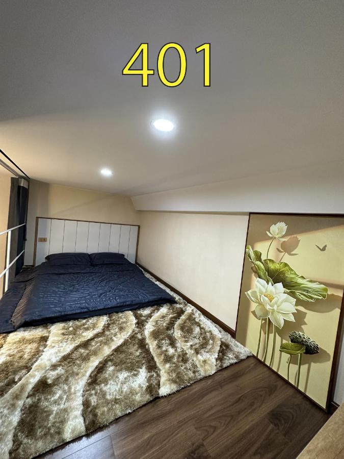 Hong Van Homestay Cao Bang Luaran gambar