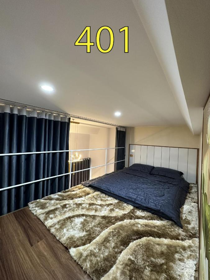 Hong Van Homestay Cao Bang Luaran gambar