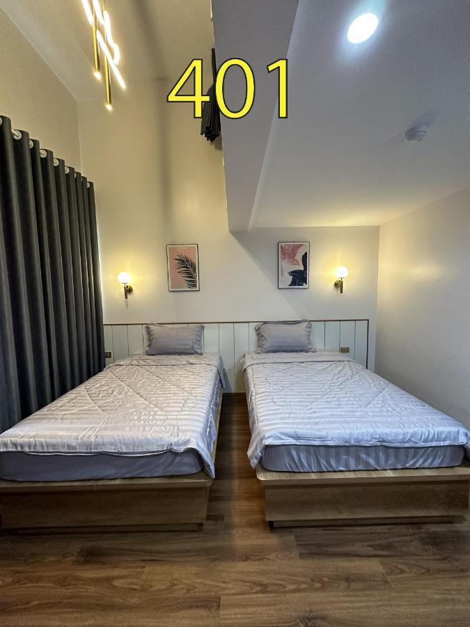 Hong Van Homestay Cao Bang Luaran gambar