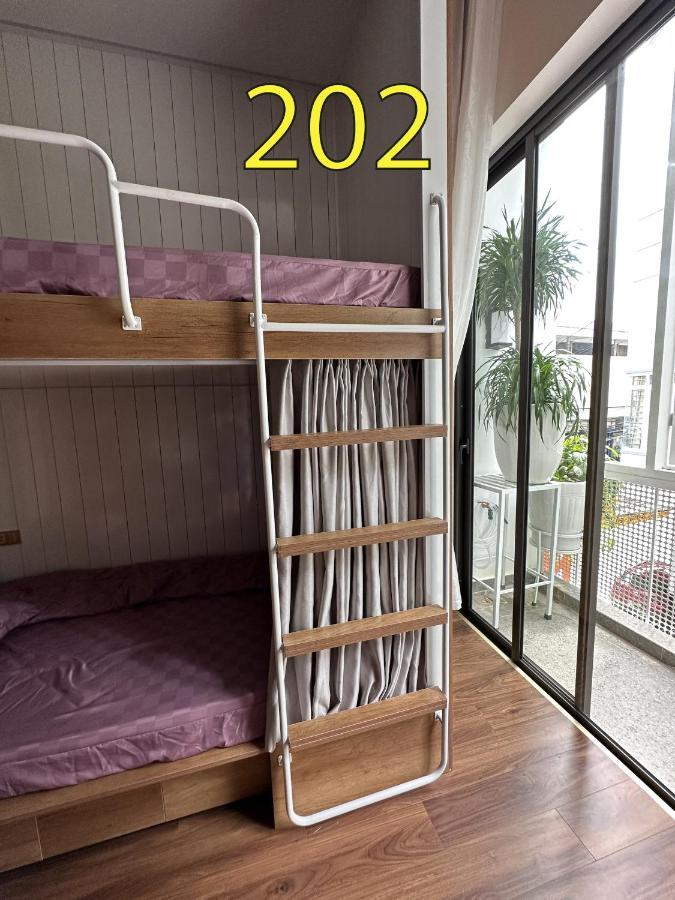 Hong Van Homestay Cao Bang Luaran gambar