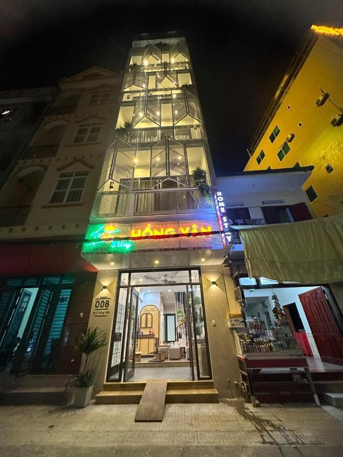 Hong Van Homestay Cao Bang Luaran gambar