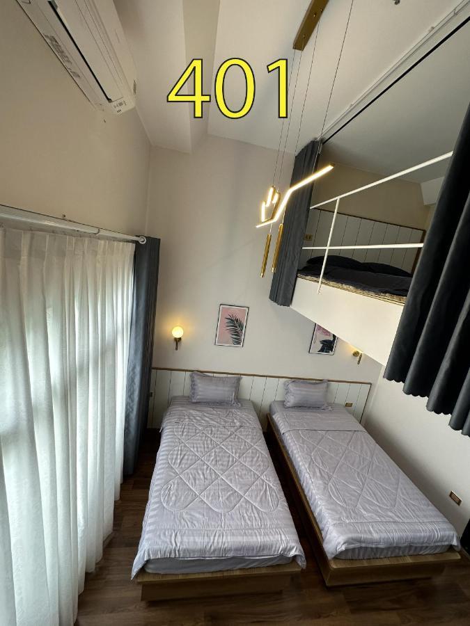 Hong Van Homestay Cao Bang Luaran gambar