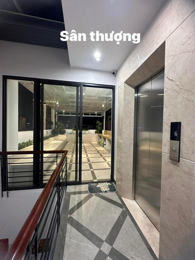 Hong Van Homestay Cao Bang Luaran gambar