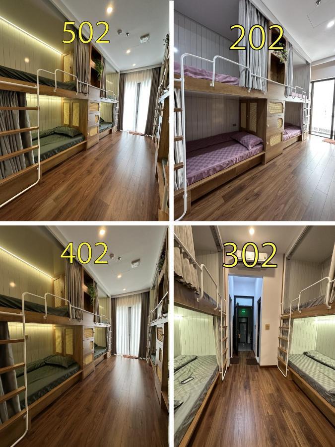 Hong Van Homestay Cao Bang Luaran gambar