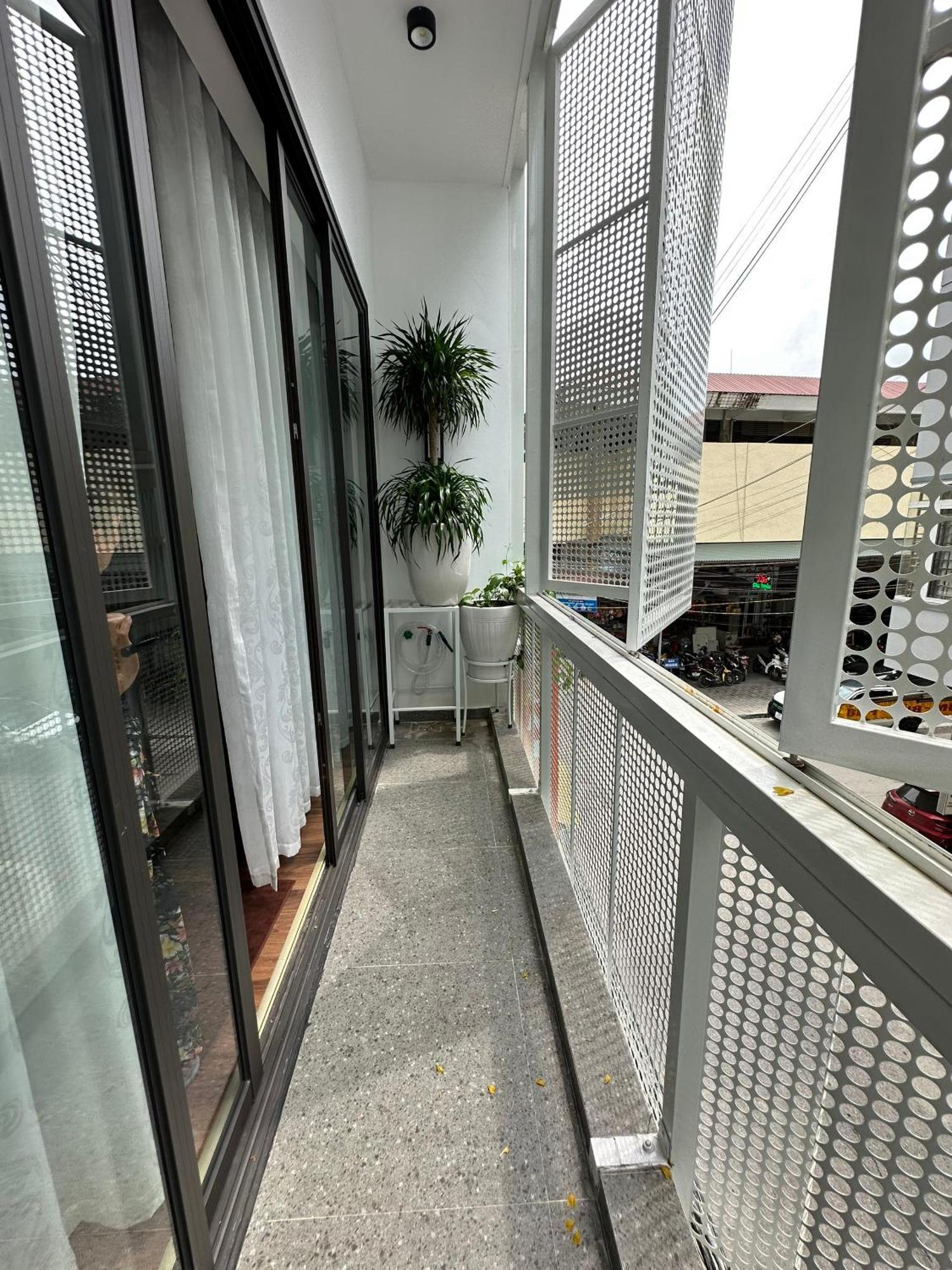 Hong Van Homestay Cao Bang Luaran gambar