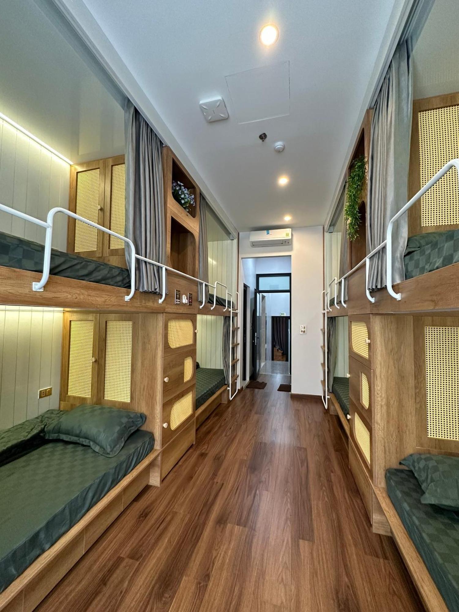 Hong Van Homestay Cao Bang Luaran gambar