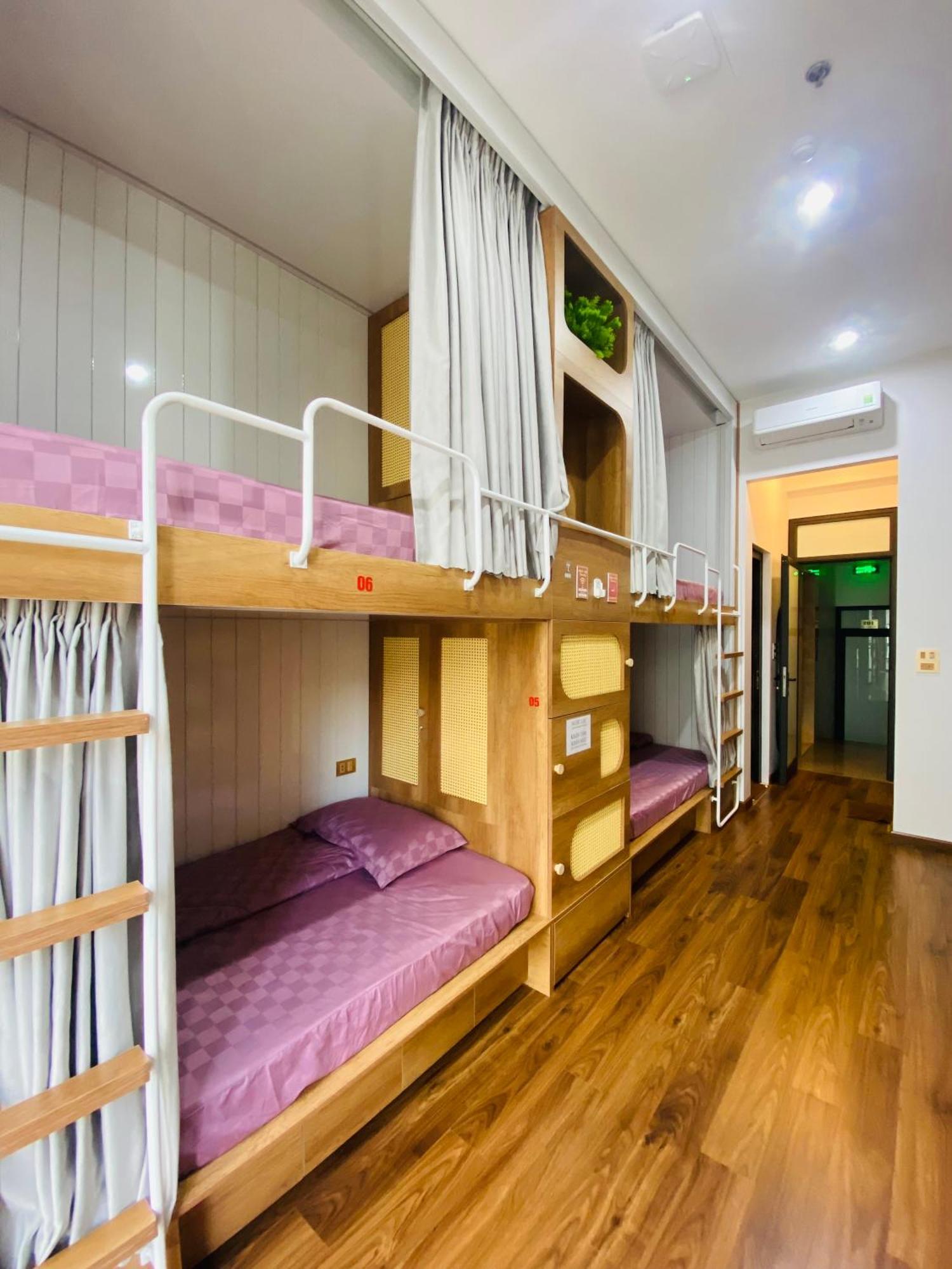 Hong Van Homestay Cao Bang Luaran gambar
