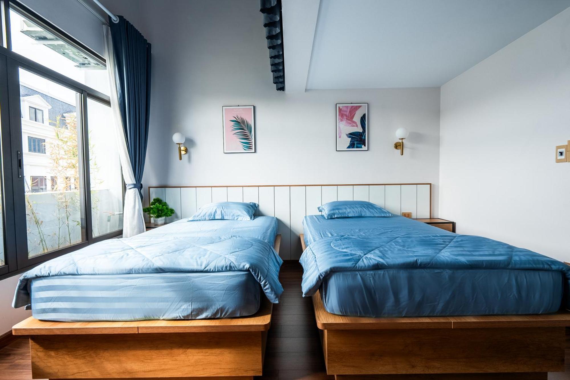 Hong Van Homestay Cao Bang Luaran gambar