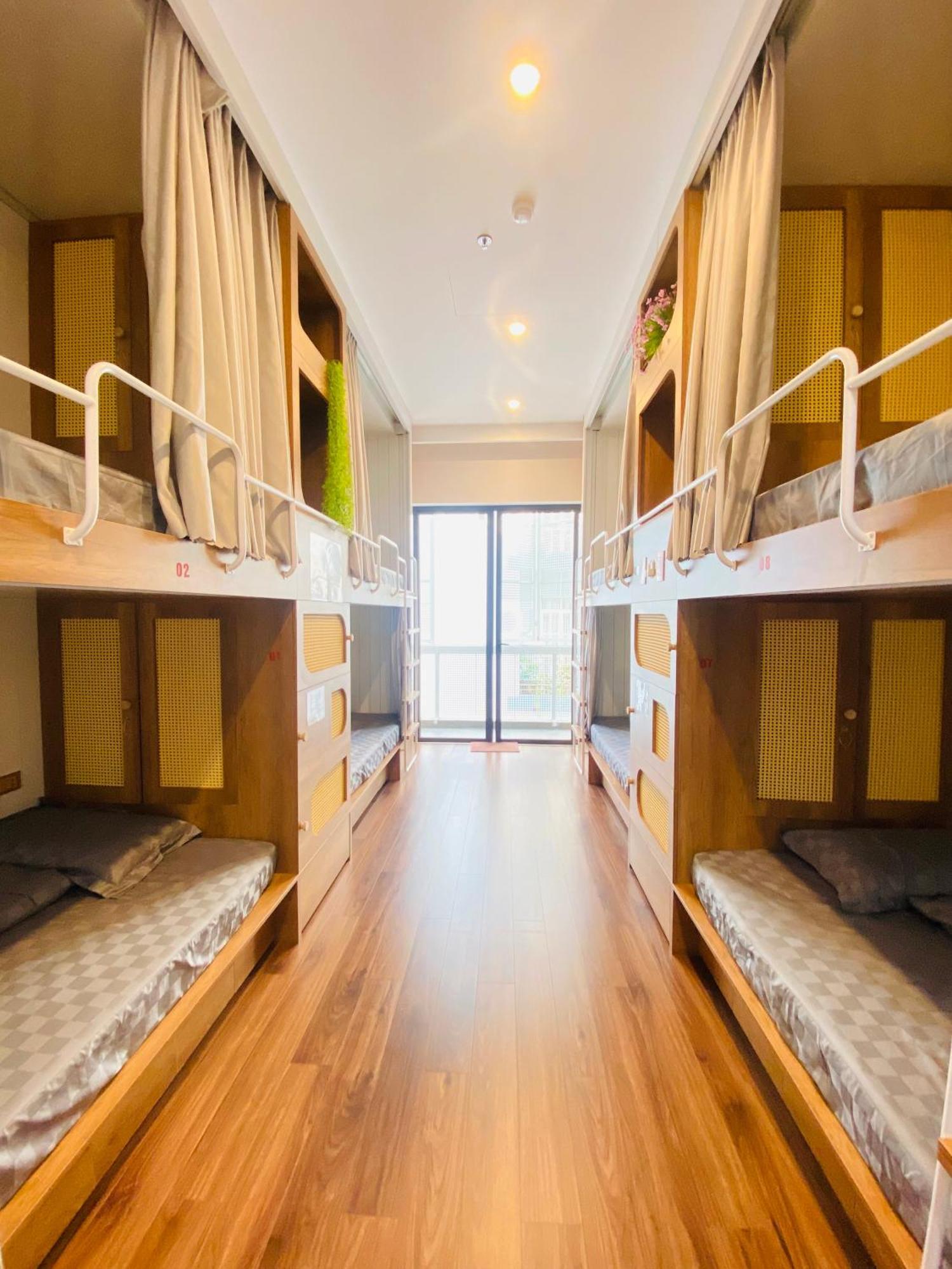 Hong Van Homestay Cao Bang Luaran gambar