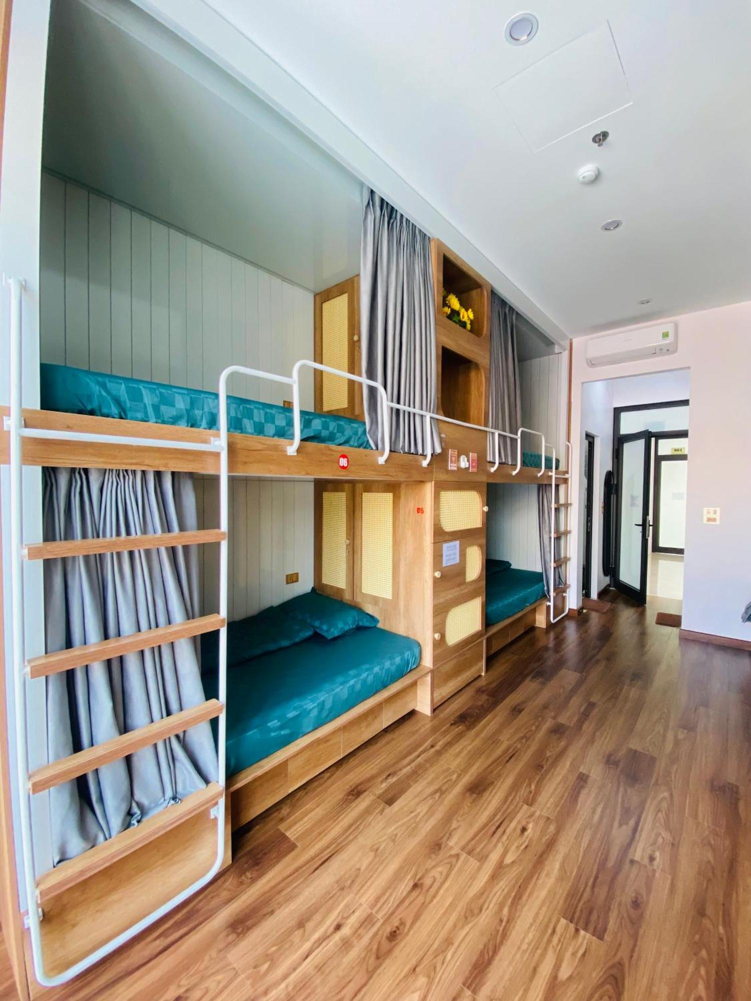 Hong Van Homestay Cao Bang Luaran gambar