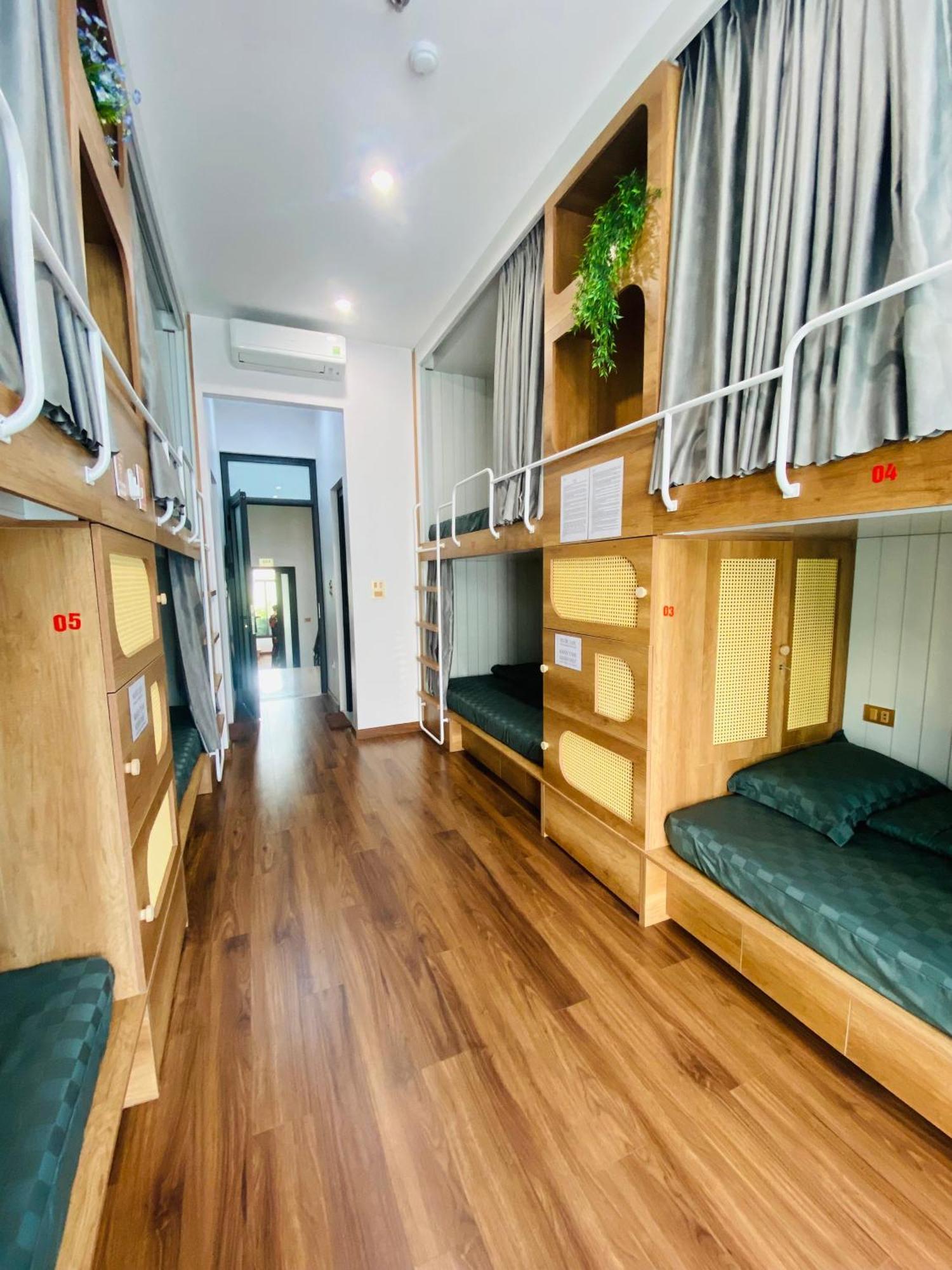 Hong Van Homestay Cao Bang Luaran gambar