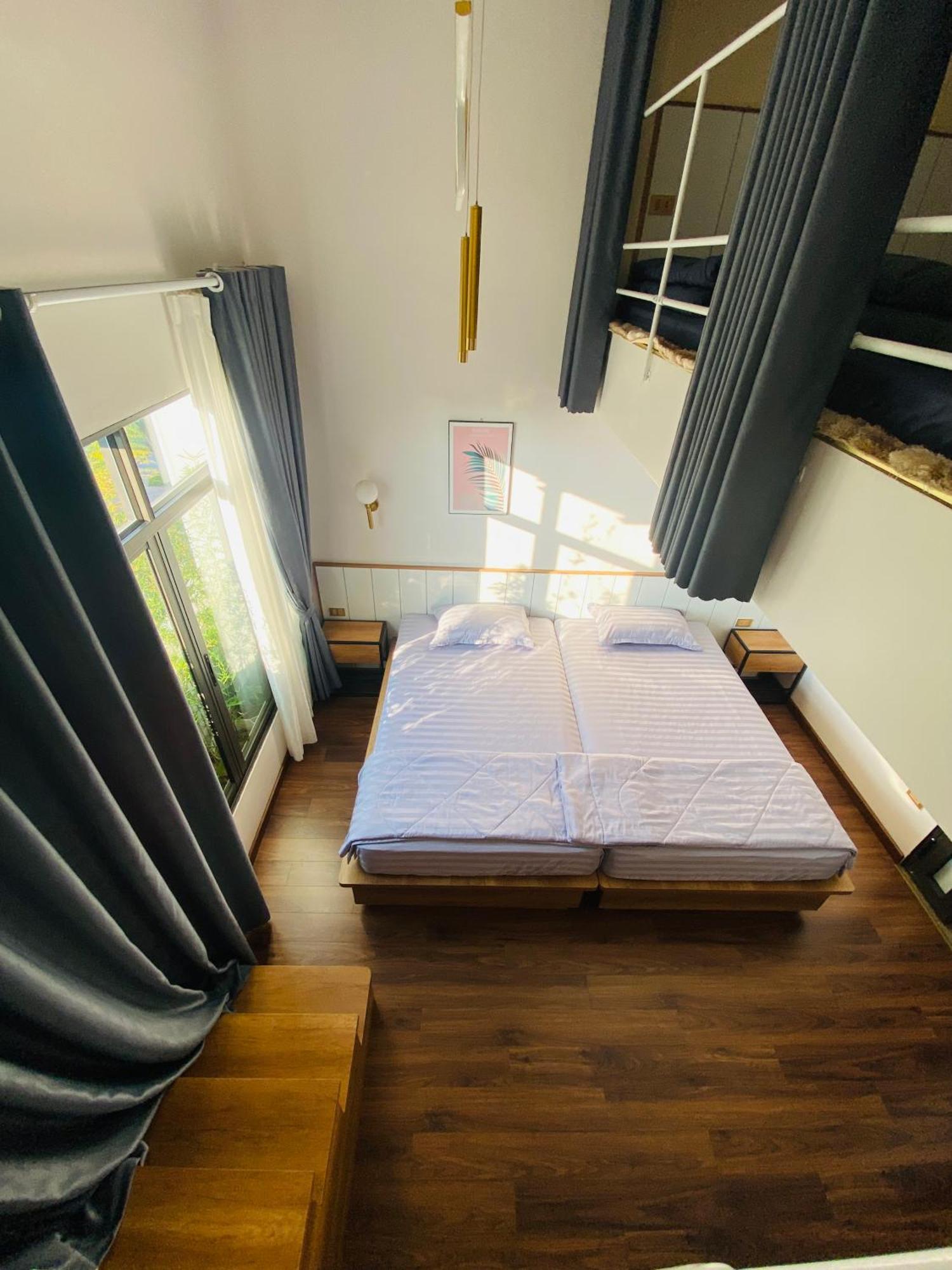 Hong Van Homestay Cao Bang Luaran gambar