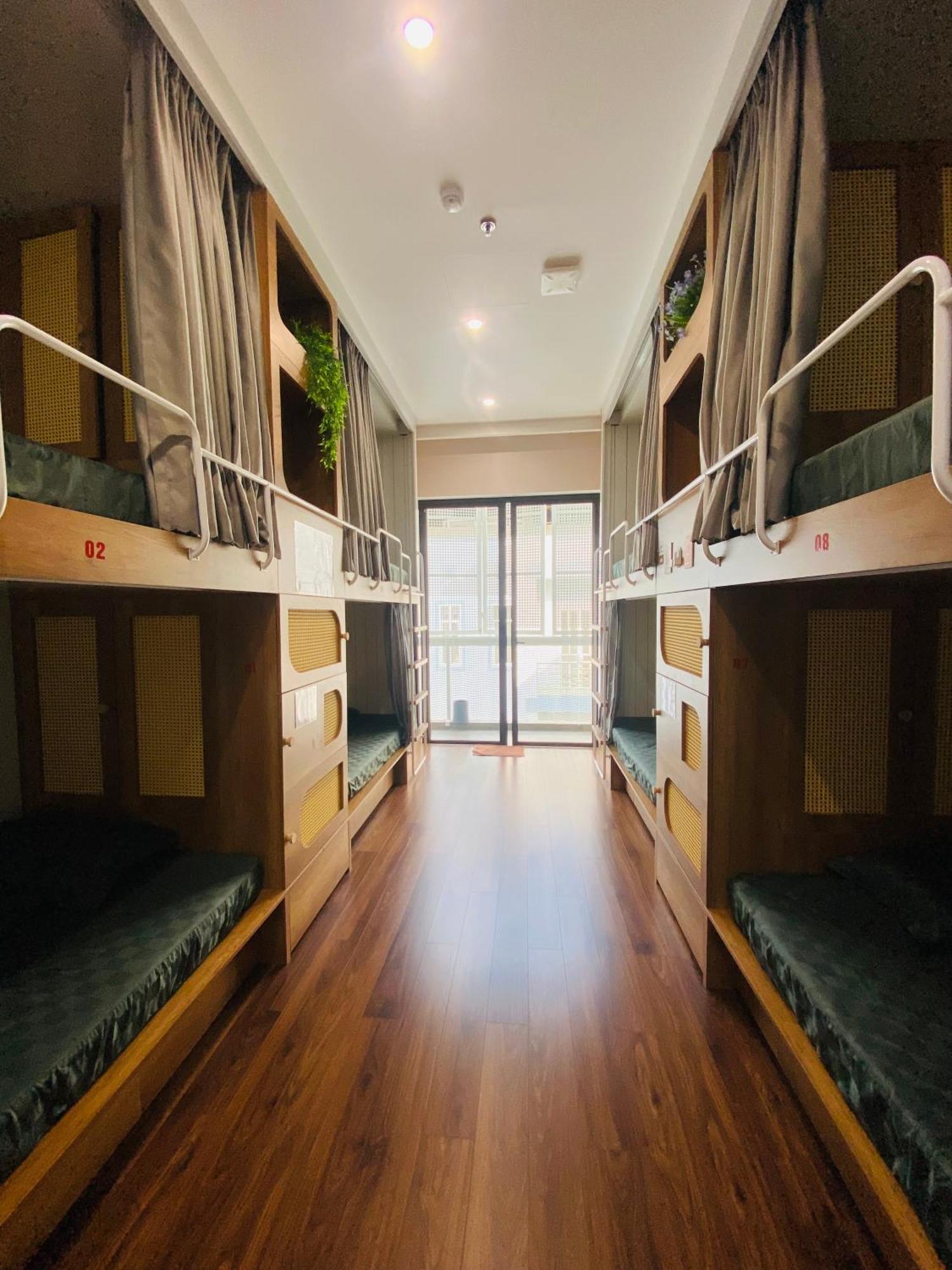 Hong Van Homestay Cao Bang Luaran gambar