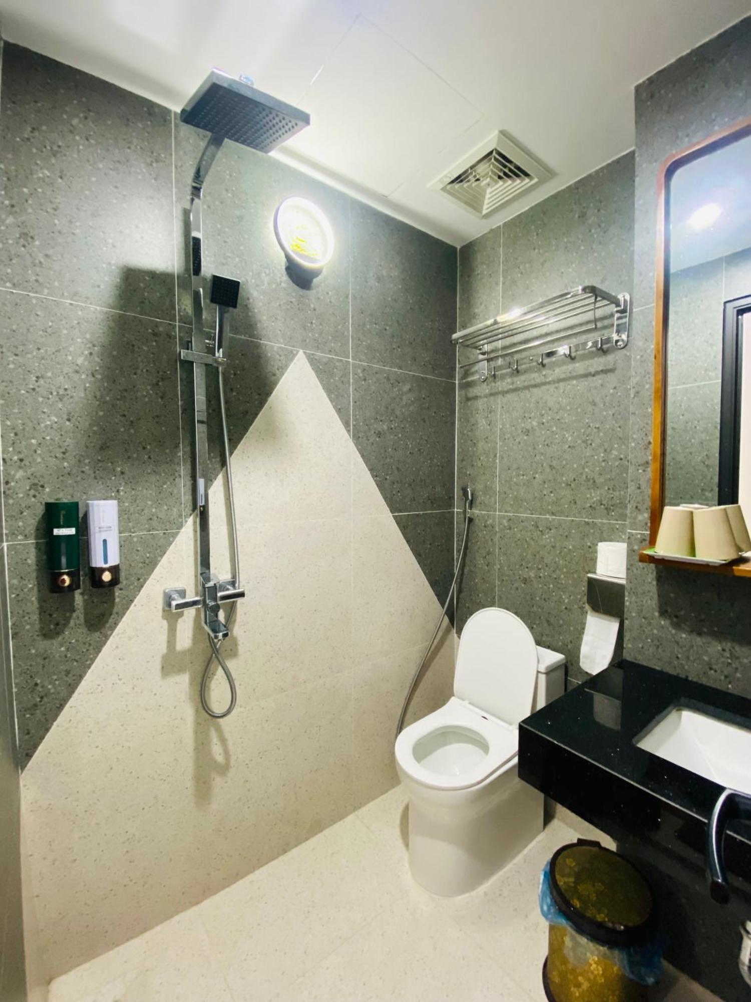 Hong Van Homestay Cao Bang Luaran gambar