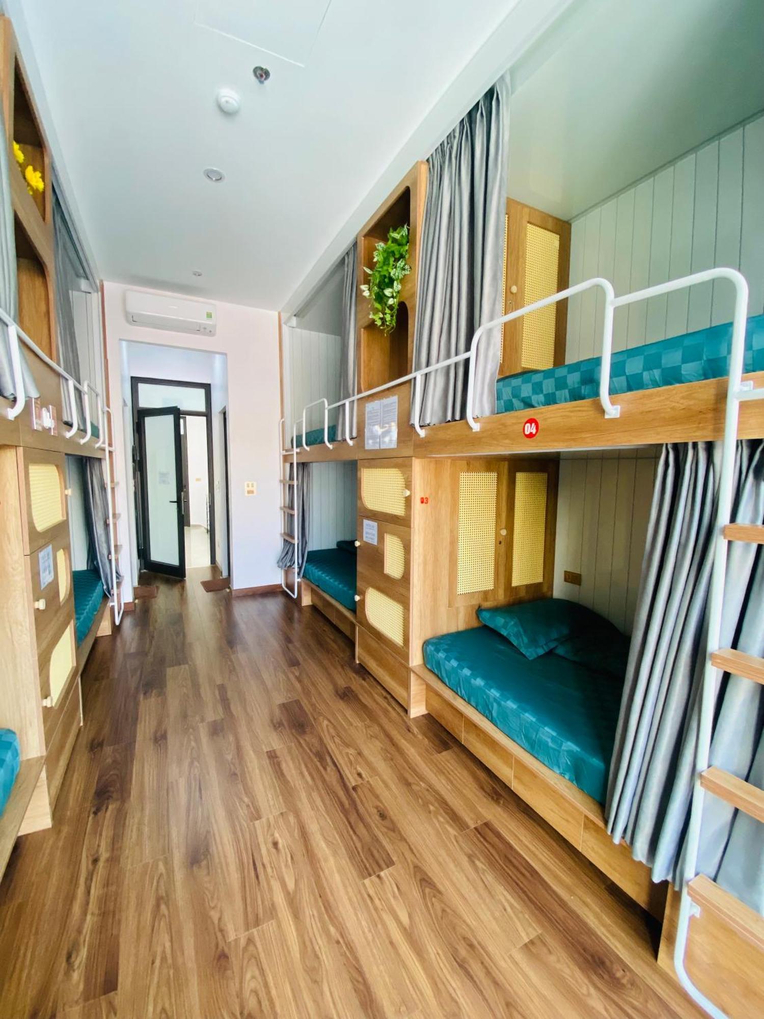 Hong Van Homestay Cao Bang Luaran gambar