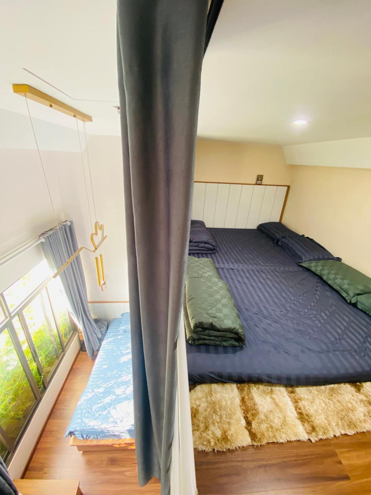 Hong Van Homestay Cao Bang Luaran gambar