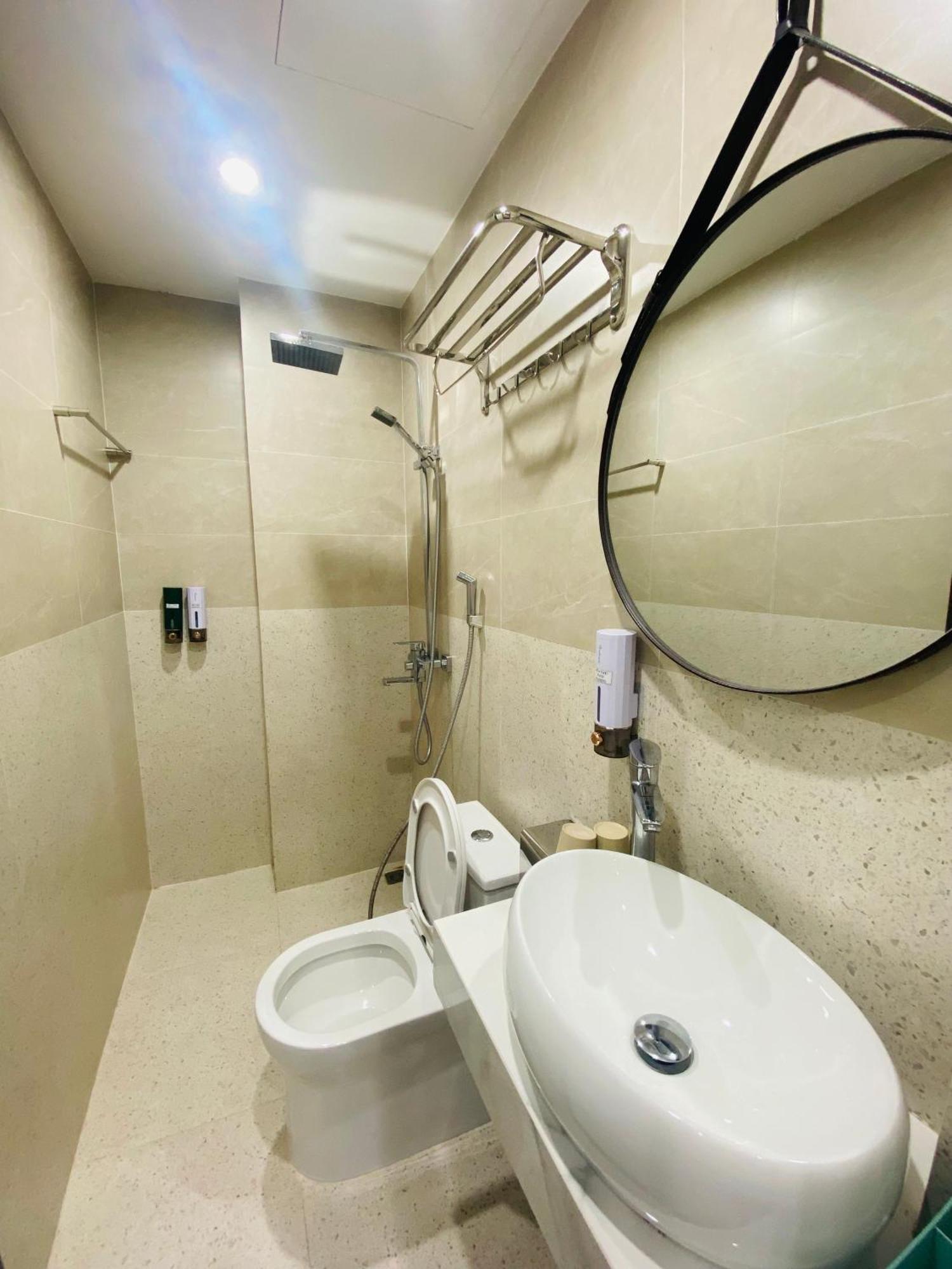 Hong Van Homestay Cao Bang Luaran gambar