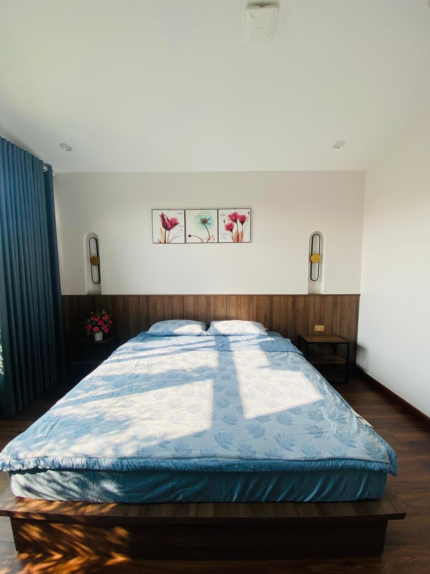 Hong Van Homestay Cao Bang Luaran gambar