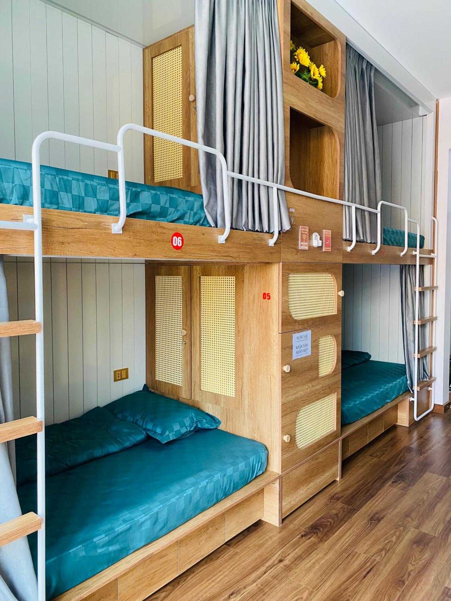 Hong Van Homestay Cao Bang Luaran gambar